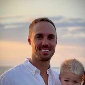 Meet your Posher, Drew